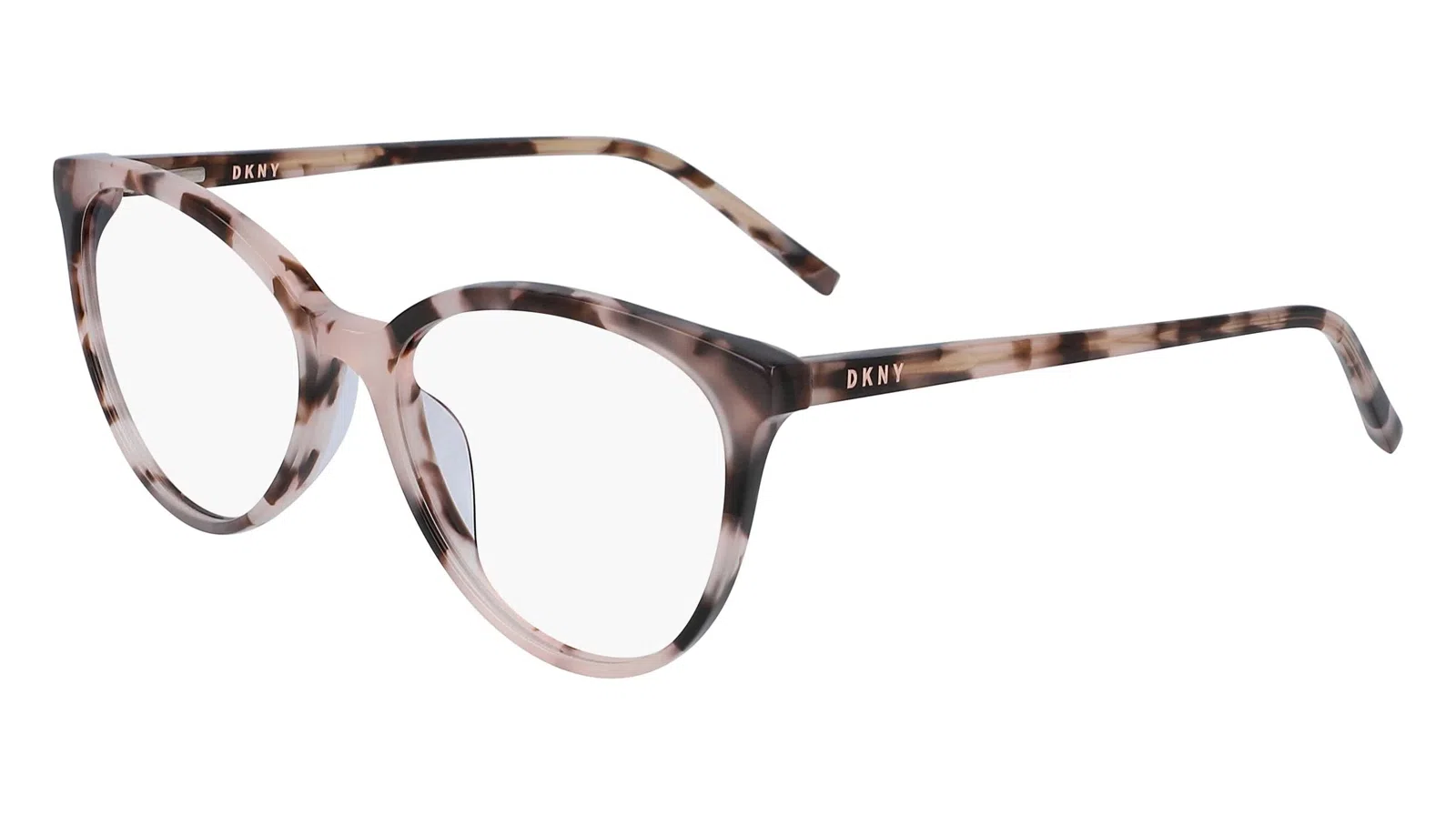 DKNY DK5003 N Eyeglasses - view 2